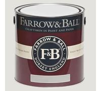 FARROW & BALL MODERN EMULSION 2001 STRONG WHITE 2.5L