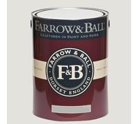 FARROW & BALL MODERN EMULSION 2001 STRONG WHITE 5L