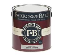 Farrow & Ball MODERN EMULSION 277 DIMPSE 2.5L*MIXED TO ORDER-NON RETURNABLE