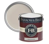 Farrow & Ball Modern Emulsion 5L, Elephant's Breath No. 229, Durable Washable Paint