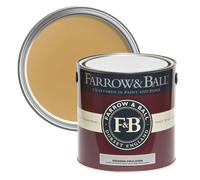 Farrow & Ball Modern Emulsion, 5L, India Yellow No. 66