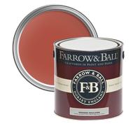 Farrow & Ball Modern Emulsion, Harissa No. 9916, Durable Washable Paint