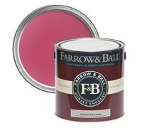Farrow & Ball Modern Emulsion, Lake Red No. W92, Durable Washable Paint