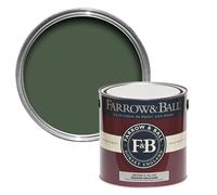 Farrow & Ball Modern Beverly No.310 Matt Emulsion Paint, 2.5L
