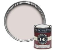 Farrow & Ball Modern Great White No.2006 Eggshell Interior Metal, Plaster & Wood Paint, 750Ml