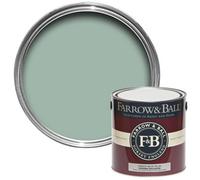 2.5L - Farrow and Ball Paint - Modern Emulsion - Current Colours