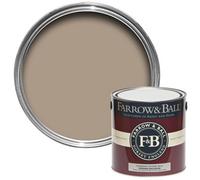 Farrow & Ball Modern London Stone No.6 Matt Emulsion Paint, 2.5L