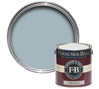 Farrow & Ball Modern Parma Gray No.27 Matt Emulsion Paint, 2.5L