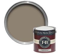 Farrow & Ball Modern Matt Emulsion Paint Mouse's Back No.40 - 2.5L