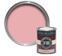 750ml - Farrow and Ball Paint - Modern Eggshell - Current Colours