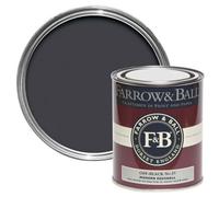 750ml - Farrow and Ball Paint - Modern Eggshell - Current Colours