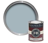 Farrow & Ball Modern Parma Gray No.27 Eggshell Paint, 750Ml