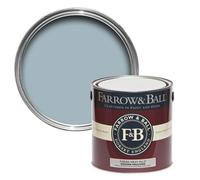 Farrow & Ball Modern Matt Emulsion Paint Parma Gray No.27 - 2.5L
