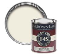 750ml - Farrow and Ball Paint - Modern Eggshell - Current Colours