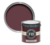 Farrow & Ball Modern Preference Red No.297 Matt Wall & Ceiling Emulsion Paint, 2.5L