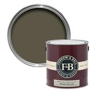 FARROW & BALL MODERN EMULSION 313 REDUCED GREEN 2.5L