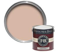 Farrow & Ball Modern Setting Plaster No.231 Eggshell Interior Metal, Plaster & Wood Paint, 2.5L
