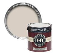 Farrow & Ball 2.5L Modern Emulsion, No.241 Skimming Stone