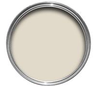 Farrow & Ball Estate Slipper Satin No.2004 Eggshell Metal & Wood Paint, 750Ml