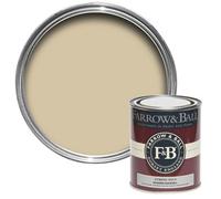 Farrow & Ball Modern String No.8 Eggshell Paint, 750Ml