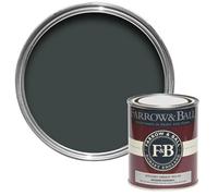 750ml - Farrow and Ball Paint - Modern Eggshell - Current Colours