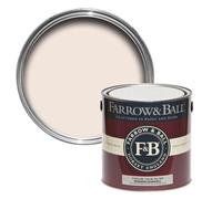 Farrow & Ball Modern Tailor Tack No.302 Eggshell Paint, 2.5L