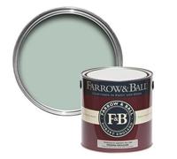 Farrow & Ball Modern Teresa Green No.236 Matt Emulsion Paint, 2.5L