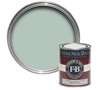 Farrow & Ball Modern Teresa's Green No.236 Eggshell Paint, 750Ml