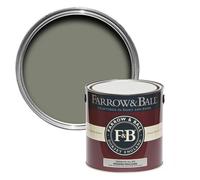 2.5L - Farrow and Ball Paint - Modern Emulsion - Current Colours