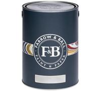 FARROW & BALL NEW DEAD FLAT 2001 STRONG WHITE 5L
