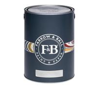 FARROW & BALL NEW DEAD FLAT 2010 JAMES WHITE 5L