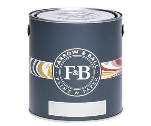 FARROW & BALL NEW DEAD FLAT 308 WINE DARK 2.5L