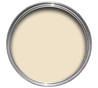 Farrow & Ball New White No.59 Estate Eggshell Durable Silk Finish Int.Wood 750ml