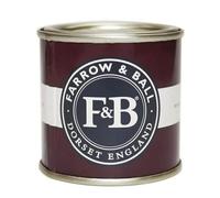 Farrow & Ball SAMPLE POT 1 LIME WHITE