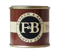 Farrow & Ball Emulsion Tester, 100ml, Drop Cloth