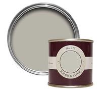 Farrow & Ball Emulsion Tester, 100ml, Purbeck Stone