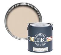 Farrow & Ball Scallop No.311 Dead-Flat Matt Multi-Surface Emulsion Paint, 2.5L