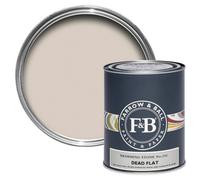Farrow & Ball Skimming Stone No.241 Dead-Flat Matt Multi-Surface Emulsion Paint, 750Ml