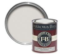750mL Farrow & Ball Flat Eggshell Interior Wood & Metal Paint - Current Colours