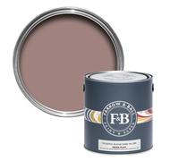 FARROW & BALL NEW DEAD FLAT 295 SULKING ROOM PINK 2.5L