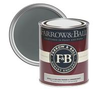Farrow & Ball Wall and Ceiling Primer & Undercoat 2.5L, Dark Tones, Wall And Ceiling Primer And Undercoat Paint