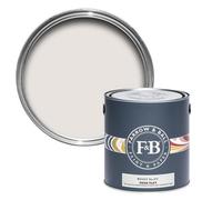Farrow & Ball Wevet No.273 Dead-Flat Matt Multi-Surface Emulsion Paint, 2.5L