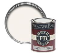 Farrow & Ball White & Light Tones Wood Primer & Undercoat, 750Ml