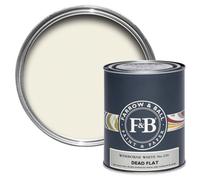 750ml - Farrow and Ball Paint - Dead Flat - Current Colours