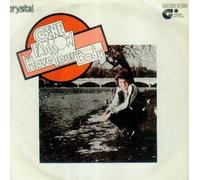 FARROW, Gene - Move your body / Can you keep it up all night / 006 CRY 60 566