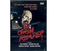 Farrow - Grim Reaper [DVD] [US Import]