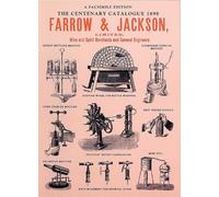 Farrow & Jackson (Wine & Spirit Merchants and General Engineers)