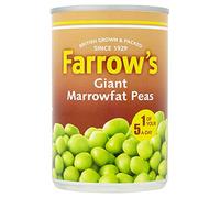Farrow's Farrows Marrowfat Peas 300g x 8