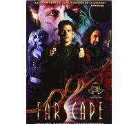 Farscape - 3ª Temporada [DVD] [DVD] (2012) Ben Browder; Claudia Black; Anthon...
