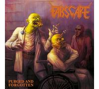 Farscape – Purged and Forgotten – CD – US Import